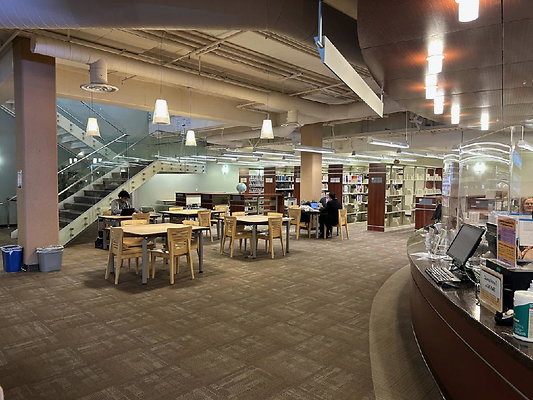 ELAC-Library 21