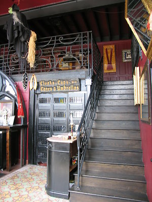 Villains.Tavern.Willow.Studio