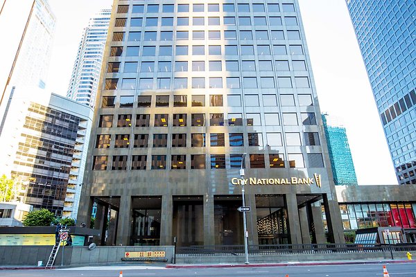 City Club 213 DTLA