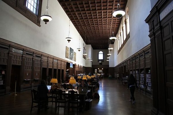 Pasadena Public Library