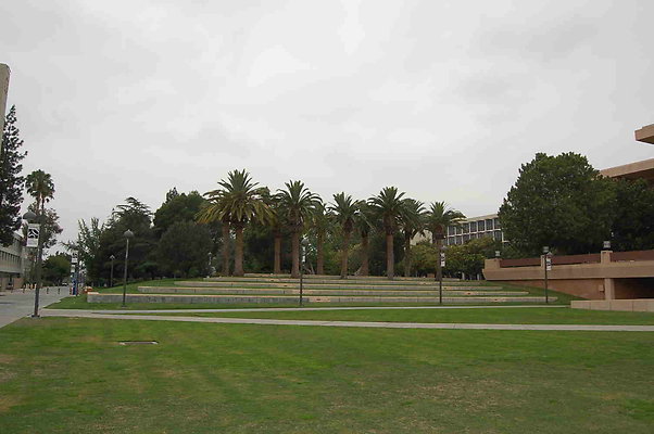 CSUN.Oviatt.Library