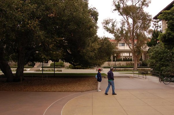 Occidental.College.Library