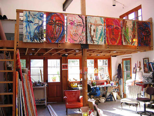 Art Studios