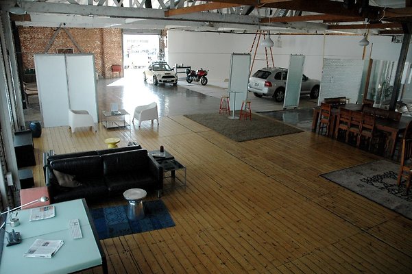 Solar Studios