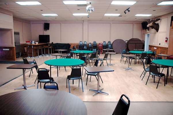 Moose Lodge - Burbank