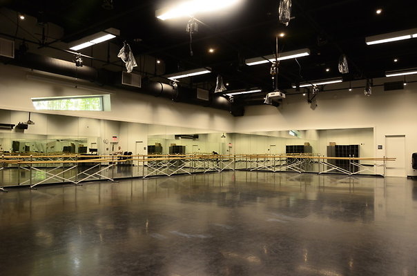ELAC Dance Studio-MPark