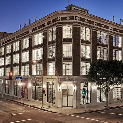 Hudson Lofts-DTLA