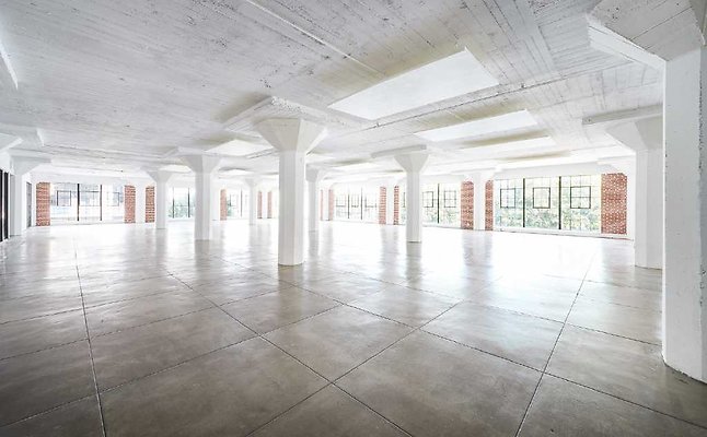 SPACE Hudson-2nd Floor