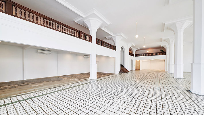 Hudson-HopeStLoft 03
