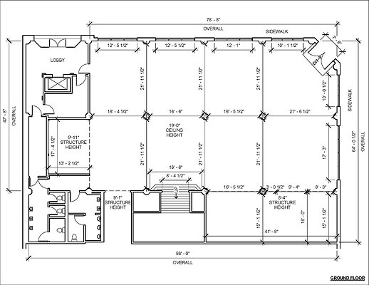Hudson-HopeStLoft 16