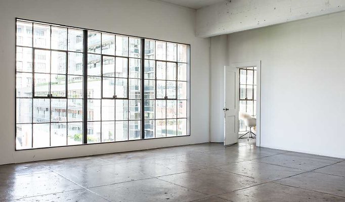 SPACE Hudson-4th Floor Corner Loft
