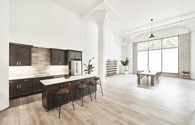 SPACE-Hudson-12th St Loft (1st floor)