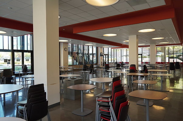 ELAC Cafeteria