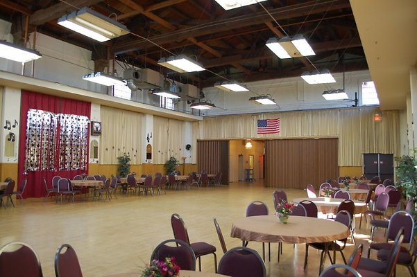 Elks Club-Pasadena