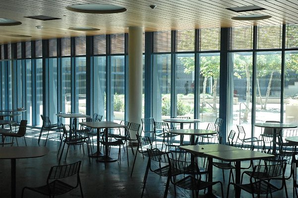 Pierce-Cafeteria 11