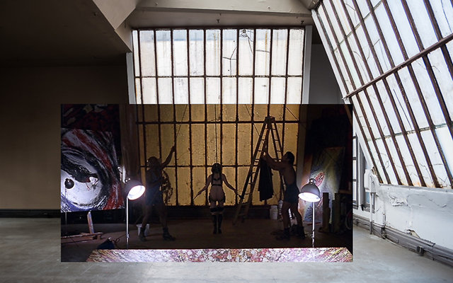 Palace-Loft 13