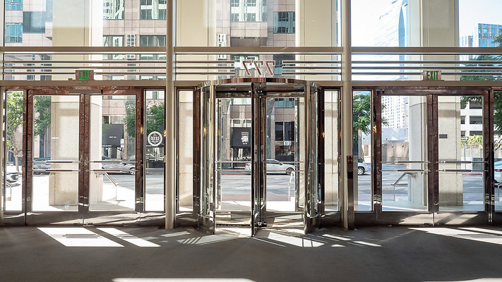 777Tower Lobby-08