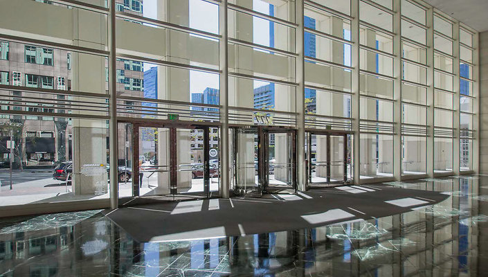 777Tower Lobby-07