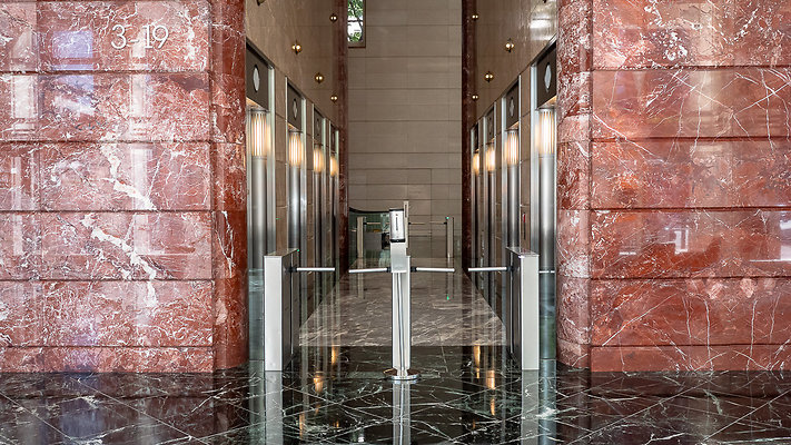777Tower Lobby-20