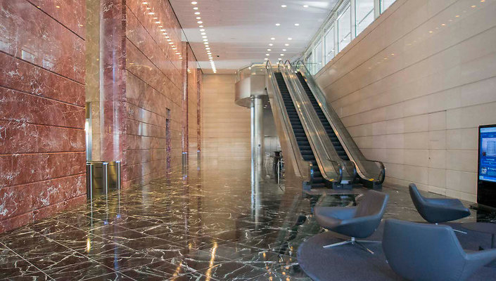 777Tower Lobby-15
