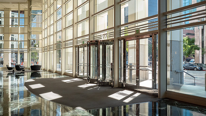 777Tower Lobby-09