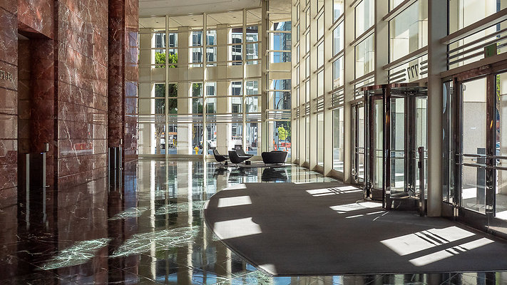 777Tower Lobby-10