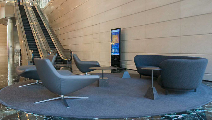 777Tower Lobby-14
