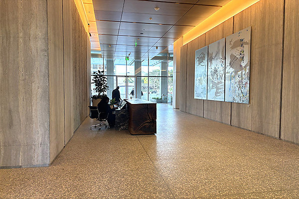 Lobby LP 1800-Avenue-of-the-Stars