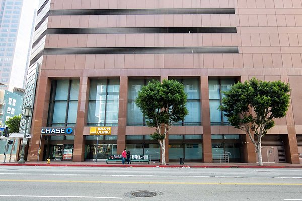 Lobby 1100Wilshire A2F382.DTLA
