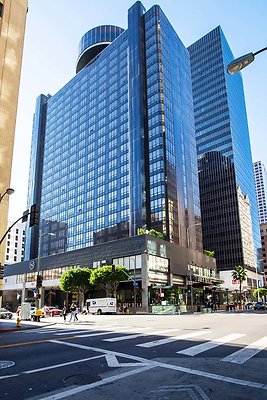 Lobby Sheraton A2F 398 DTLA