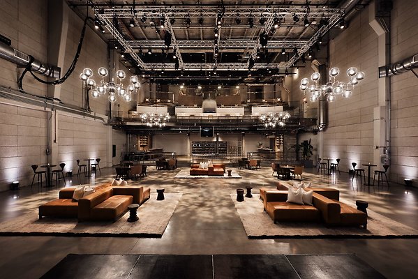 Neuehouse Hollywood