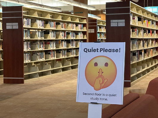 Libraries