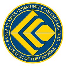 College of the Canyons (scouted 7-24)
