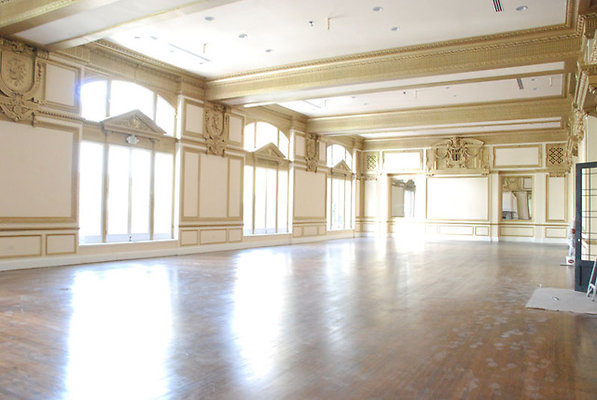 Art Studios