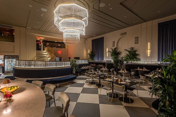 RESTAURANT-CapEq 1474-Koreatown
