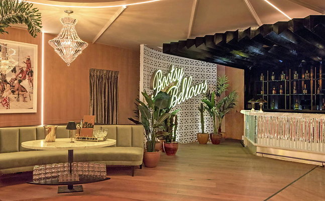 Bootsy Bellows 213