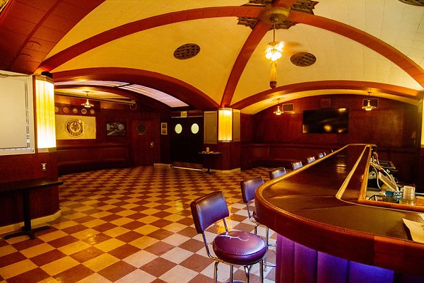 American Legion HWD