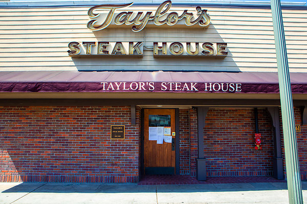 taylors 213.60