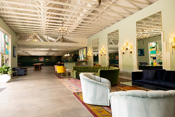 MRS BLUE VENUE