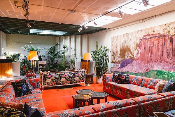 Flora Chang.Smogshoppe