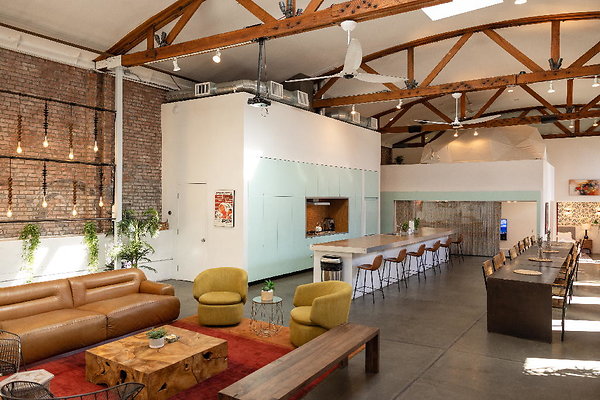 MRS CHINATOWN VENUE
