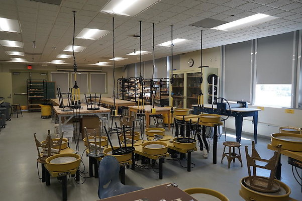 Pierce Ceramics 3308