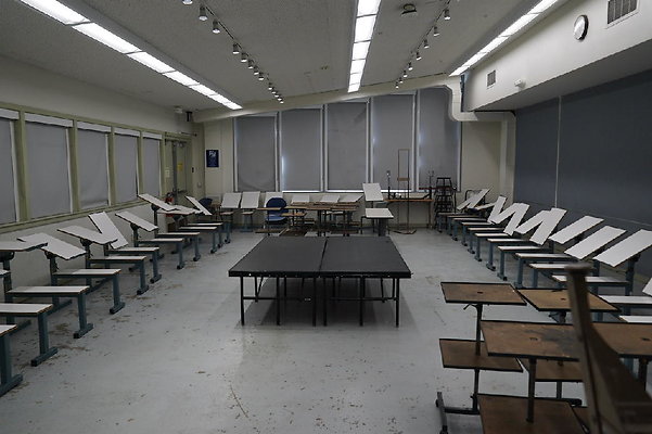 Pierce Drawing Studio