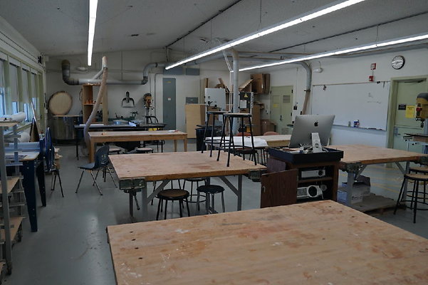 Pierce Studio 3305