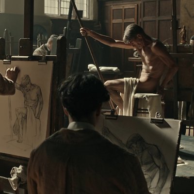 ART STUDIO