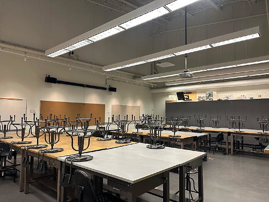 ELAC S2 Classroom