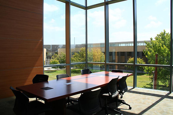 LA Harbor.College.Library.14