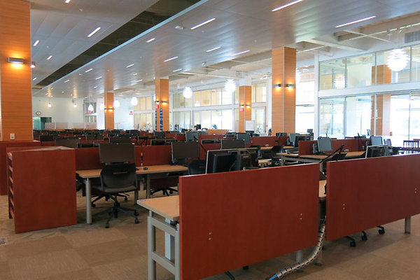 LA Harbor.College.Library.22