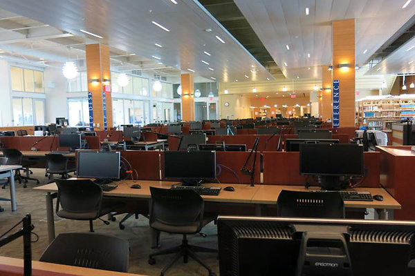 LA Harbor.College.Library.29