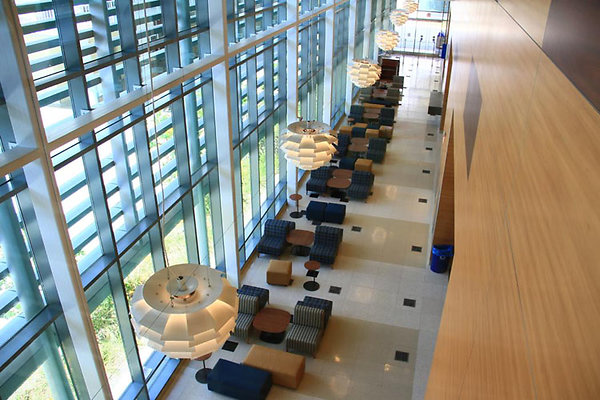 LA Harbor.College.Library.15